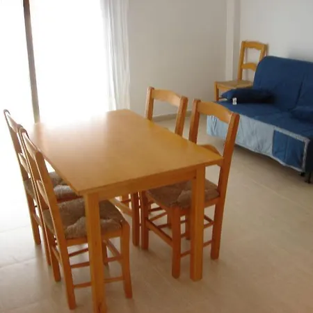 Appartement Magnolia Aptos